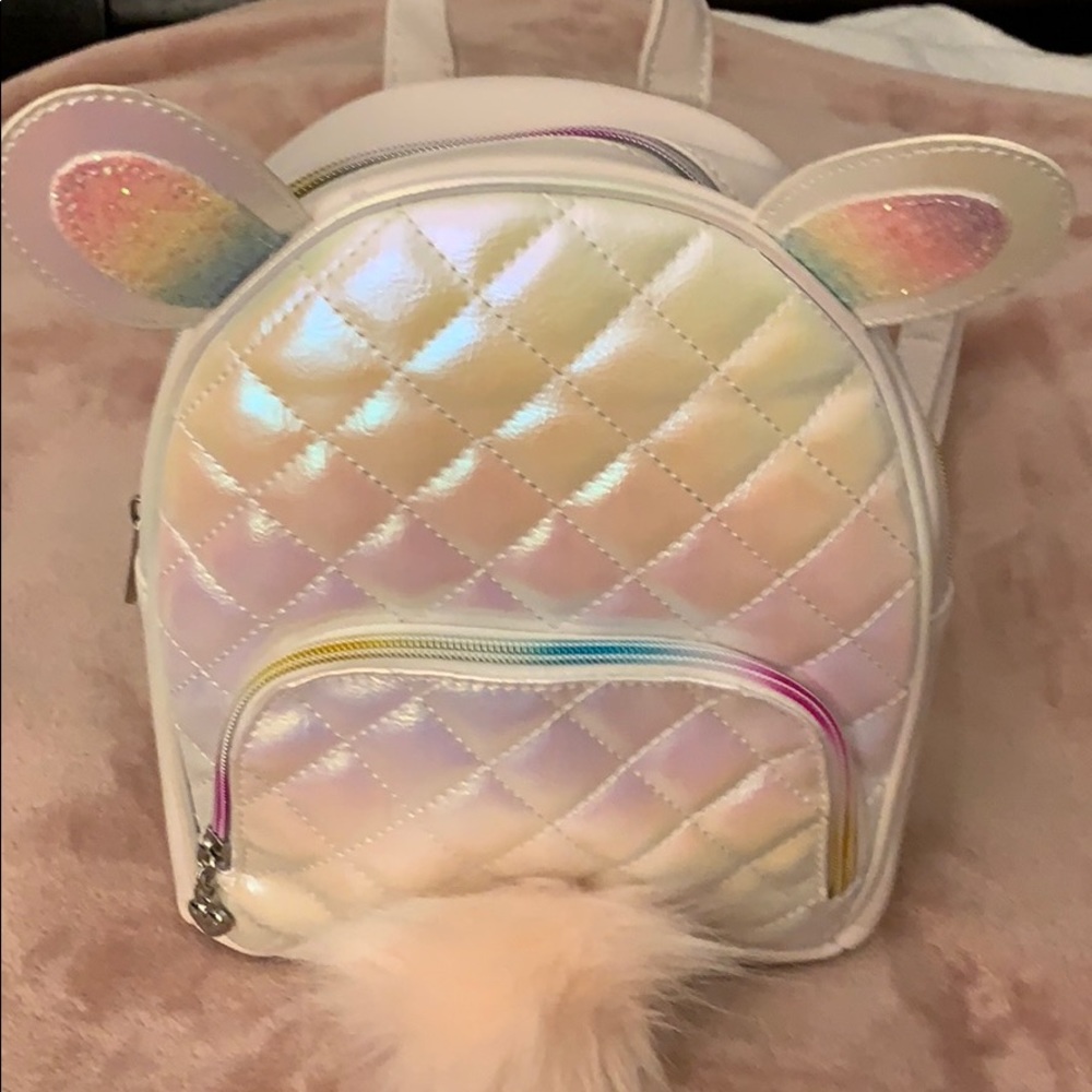 Backpack small - Picture 2 of 4